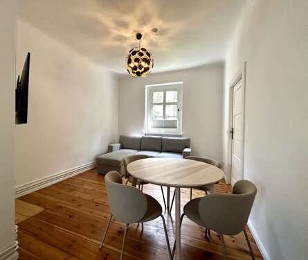 Foto - Wohnung zum Kaufen in Berlin 390.000,00 € 72 m²