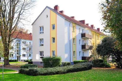 Foto - Wohnung zum Mieten in Minden 649,00 € 71.43 m²