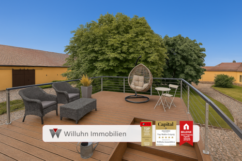 Foto - Haus zum Mieten in Schkeuditz 1.333,00 € 133.26 m²