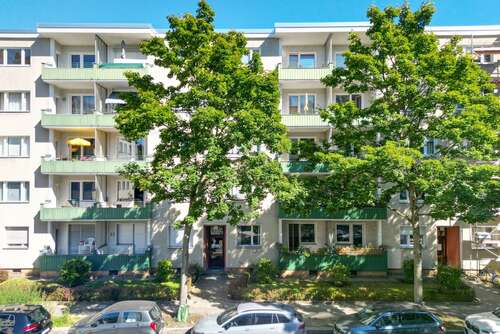 Foto - Wohnung zum Kaufen in Berlin 235.000,00 € 69 m²