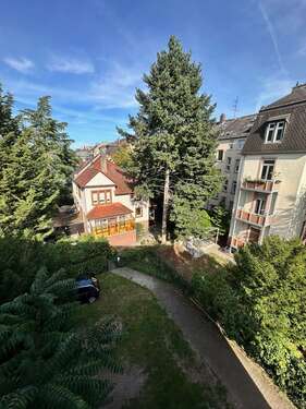 Foto - Wohnung zum Kaufen in Frankfurt 469.000,00 € 97 m²