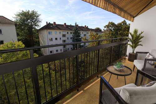 Foto - Wohnung zum Kaufen in Frankfurt 469.000,00 € 97 m²