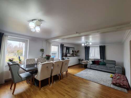 Foto - Haus zum Kaufen in Burgkirchen an der Alz 510.000,00 € 170 m²