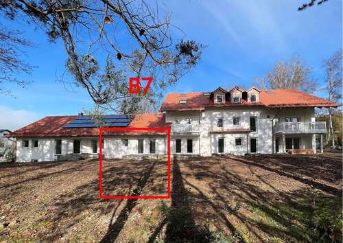 Foto - Wohnung zum Kaufen in Aidenbach 249.000,00 € 59.15 m²