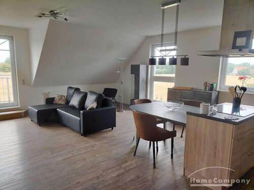 Foto - Wohnen auf Zeit in Wisch 950,00 €