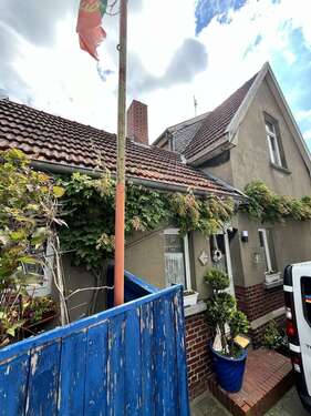 Foto - Haus zum Kaufen in Rheine 75.000,00 € 67.8 m²