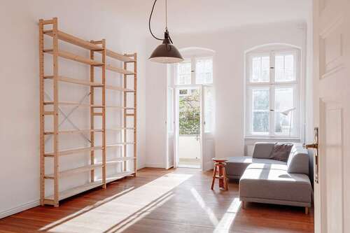 Foto - Wohnung zum Kaufen in Berlin 599.000,00 € 85 m²