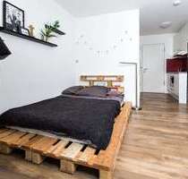 Wohnung zum Mieten in Stuttgart 600,00 € 23.8 m²