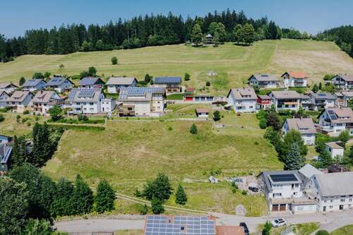 Foto - Grundstück zu verkaufen in Gütenbach 145.000,00 € 3020 m²