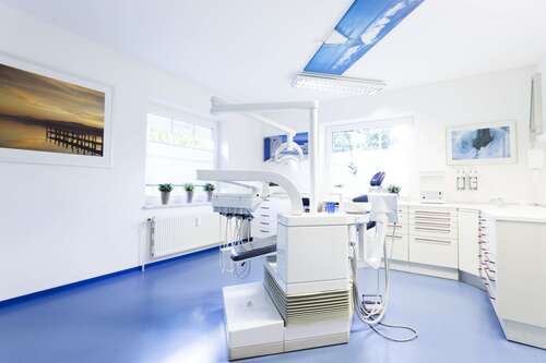 Foto - Büro in Schacht Audorf 1.200,00 € 100 m²