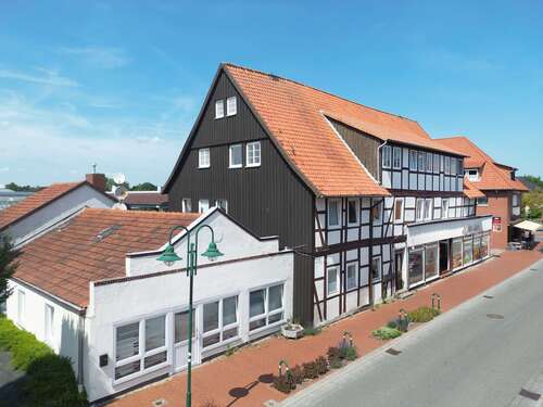 Foto - Haus zum Kaufen in Uchte 565.000,00 € 571.93 m²