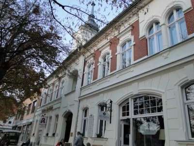 Foto - Wohnung zum Mieten in Jüterbog 990,00 € 107 m²