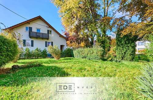 Foto - Haus zum Kaufen in Eichenau 1.347.000,00 € 95.8 m²