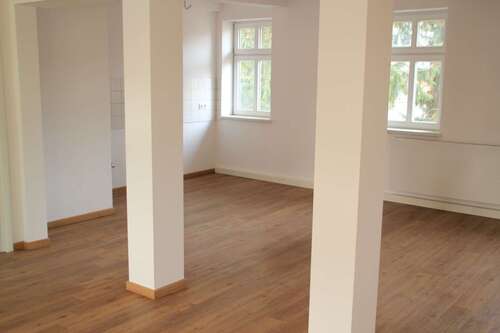 Foto - Wohnung zum Mieten in Quedlinburg 550,00 € 83.4 m²