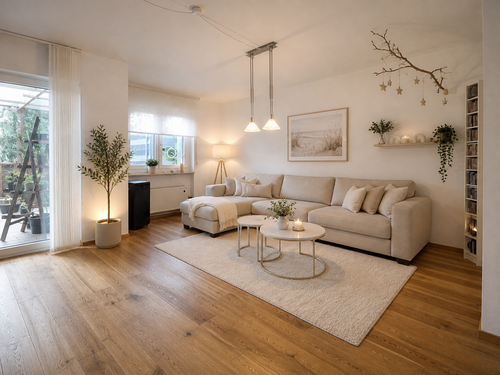 Foto - Haus zum Kaufen in Mosbach 365.000,00 € 110 m²