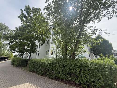 Foto - Wohnung zum Mieten in Sömmerda 695,00 € 88.5 m²