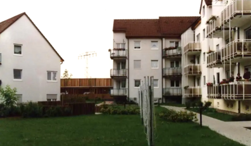 Foto - Wohnung zum Mieten in Sömmerda 695,00 € 88.5 m²