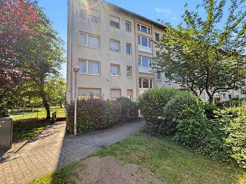 Foto - Wohnung zum Kaufen in Frankfurt am Main 349.000,00 € 76 m²