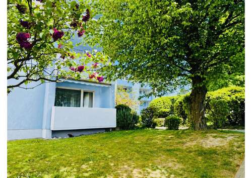 Foto - Wohnung zum Kaufen in Lindau 345.000,00 € 84 m²