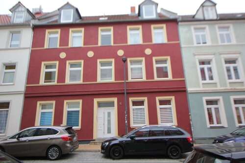 Foto - Wohnung zum Mieten in Schwerin 500,00 € 55.52 m²