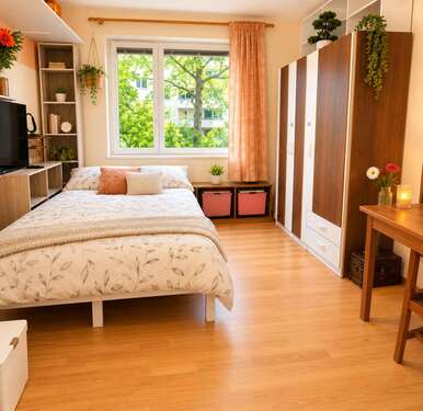 Foto - WG-Zimmer in Berlin 590,00 € 20 m²