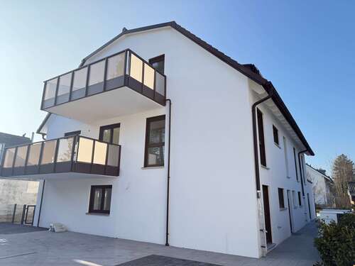 Foto - Wohnung zum Mieten in München-Trudering 1.350,00 € 48.61 m²