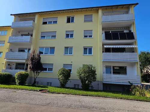 Foto - Wohnung zum Kaufen in Hausham 398.000,00 € 65.8 m²