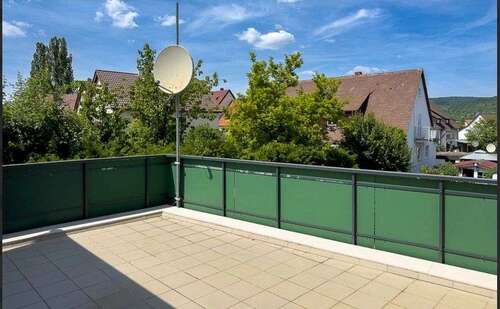 Foto - Wohnung zum Mieten in Winterbach 1.150,00 € 110 m²