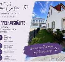 Haus zum Kaufen in Norderney 899.000,00 € 110 m²