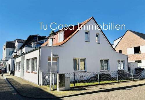Foto - Haus zum Kaufen in Norderney 940.000,00 € 110 m²
