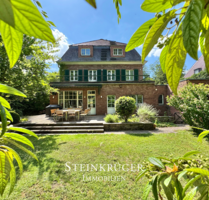 Haus zum Kaufen in Köln 4.890.000,00 € 404 m²