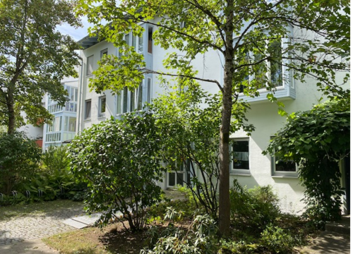 Foto - Wohnung zum Kaufen in Höhenkirchen 435.000,00 € 62.4 m²