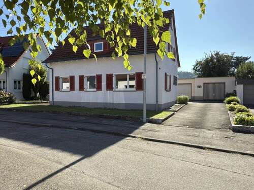 Foto - Haus zum Kaufen in Rottweil 279.000,00 € 100 m²