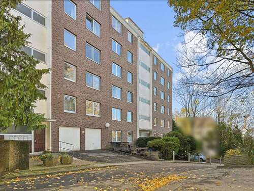 Foto - Wohnung zum Kaufen in Aachen 349.000,00 € 112 m²