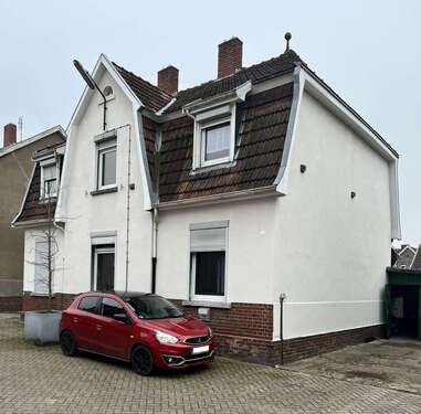 Foto - Haus zum Kaufen in Rheine 165.000,00 € 152.28 m²
