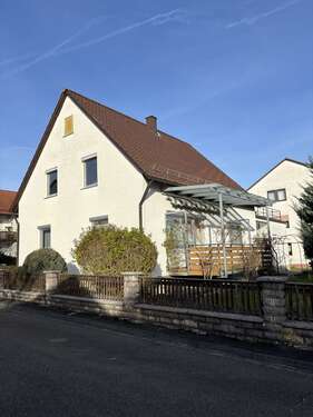 Foto - Haus zum Kaufen in Ulm 449.000,00 € 128 m²