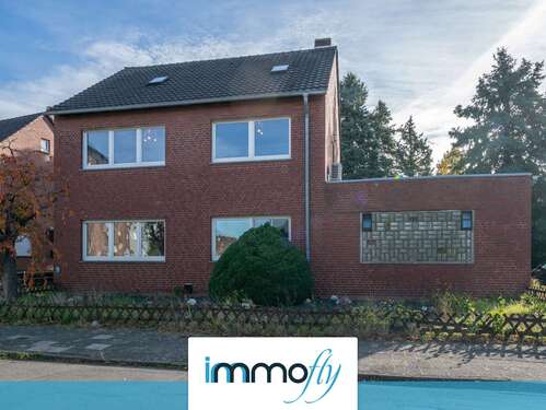 Foto - Haus zum Kaufen in Hückelhoven Ratheim 399.000,00 € 169 m²