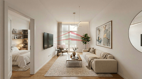 Foto - Wohnung zum Mieten in Aalen 1.020,00 € 67.2 m²