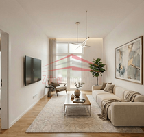 Wohnung zum Mieten in Aalen 1.020,00 € 67.2 m²