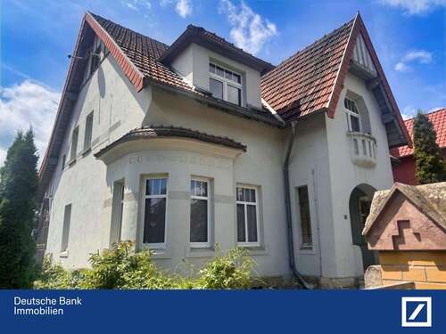 Foto - Haus zum Kaufen in Allstedt 220.000,00 € 170 m²