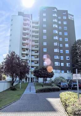 Foto - Wohnung zum Mieten in Herne 840,00 € 104 m²