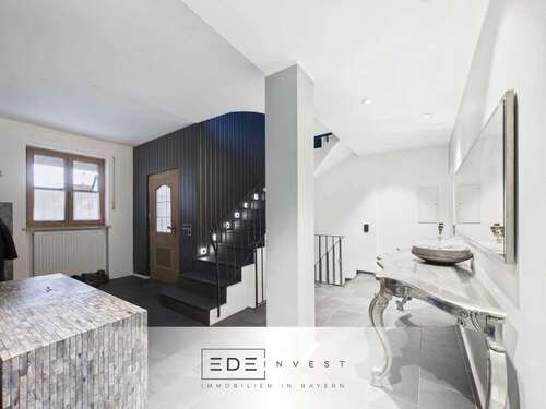 Foto - Haus zum Kaufen in Sulzemoos 825.000,00 € 190.2 m²