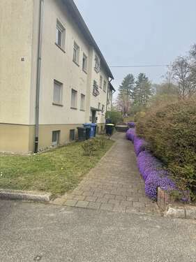 Foto - Wohnung zum Kaufen in Mosbach 185.000,00 € 60 m²