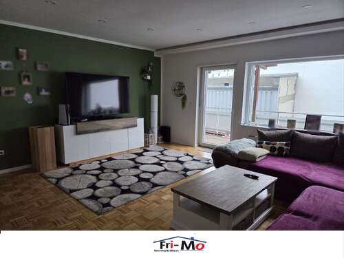 Foto - Wohnung zum Mieten in Bünde 980,00 € 120 m²