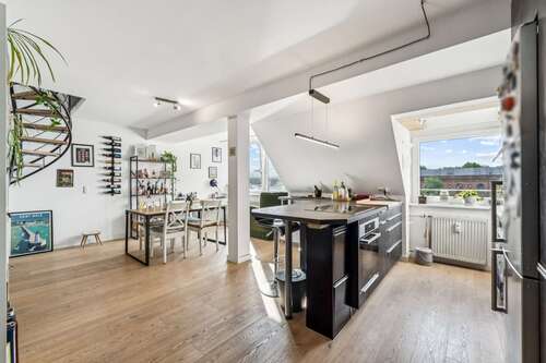 Foto - Wohnung zum Kaufen in München 800.000,00 € 64 m²