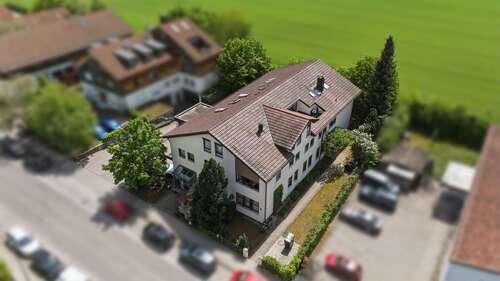 Foto - Haus zum Kaufen in München 3.495.000,00 € 277.79 m²