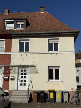 Foto - Haus zum Kaufen in Mannheim Neckarstadt-West 389.000,00 € 105 m²