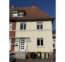 Haus zum Kaufen in Mannheim Neckarstadt-West 389.000,00 € 105 m² - Mannheim / Neckarstadt-West