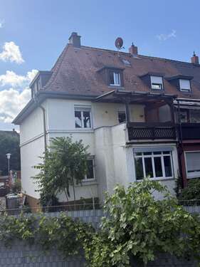 Foto - Haus zum Kaufen in Mannheim Neckarstadt-West 395.000,00 € 105 m²