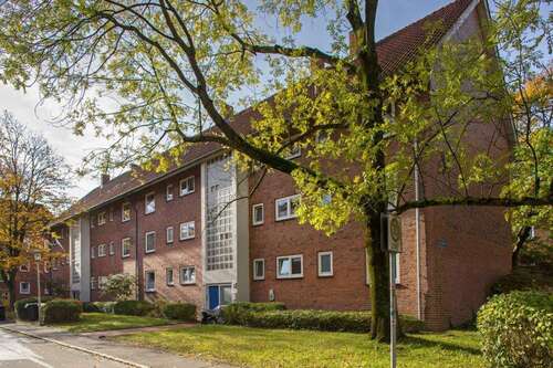 Foto - Wohnung zum Mieten in Kiel 506,00 € 55.77 m²